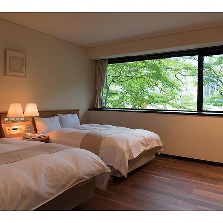 Auberge Suzukane Koriyama  Bagian luar foto