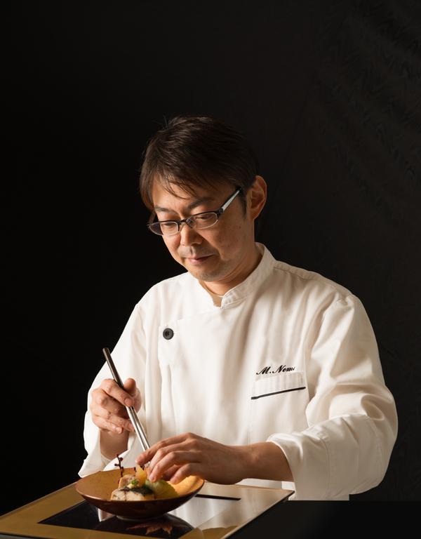 Auberge Suzukane Koriyama  Bagian luar foto