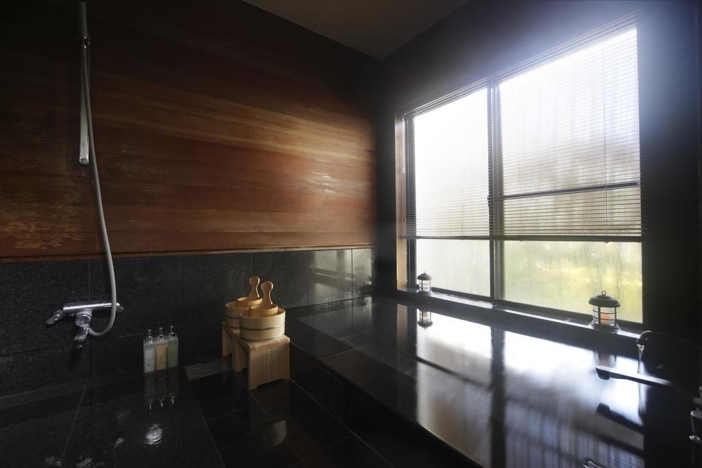 Auberge Suzukane Koriyama  Bagian luar foto
