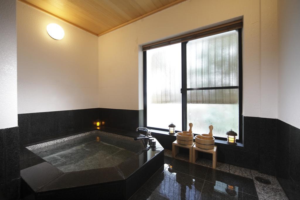 Auberge Suzukane Koriyama  Bagian luar foto