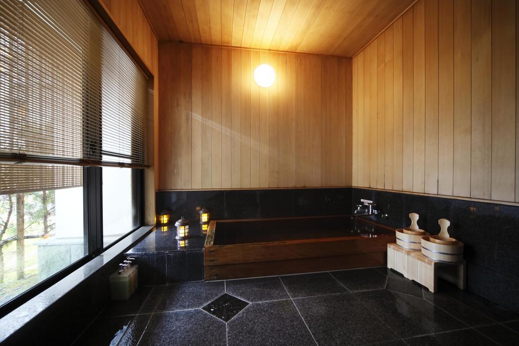 Auberge Suzukane Koriyama  Bagian luar foto