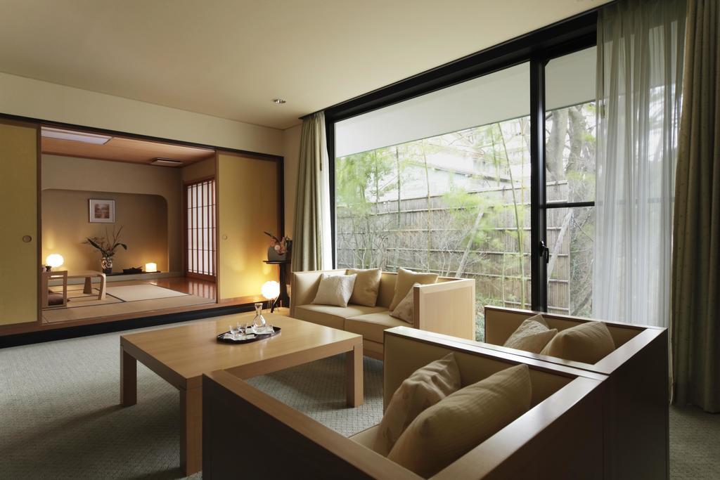 Auberge Suzukane Koriyama  Bagian luar foto