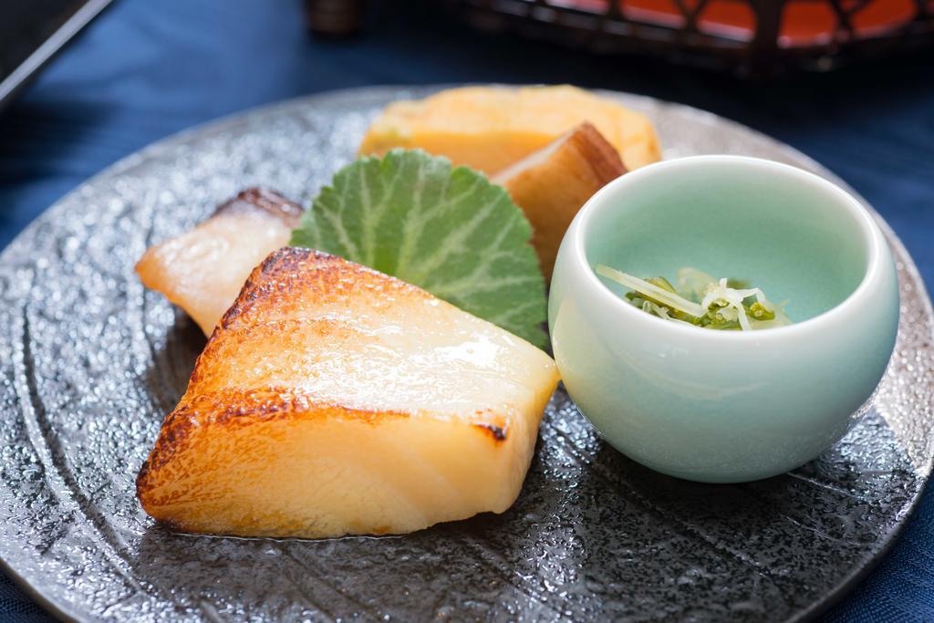 Auberge Suzukane Koriyama  Bagian luar foto