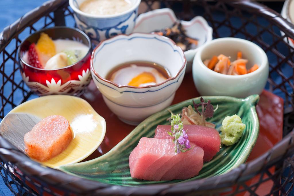 Auberge Suzukane Koriyama  Bagian luar foto