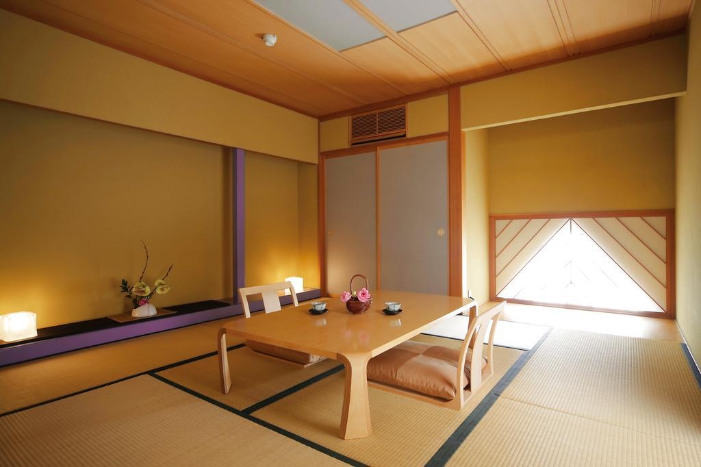Auberge Suzukane Koriyama  Bagian luar foto