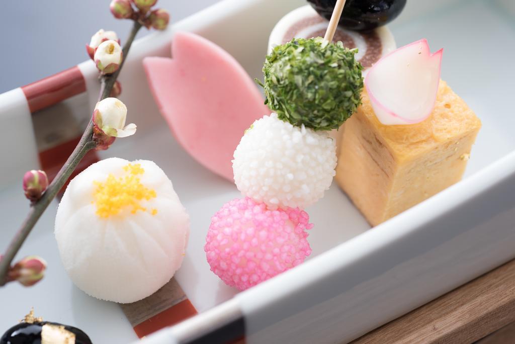 Auberge Suzukane Koriyama  Bagian luar foto