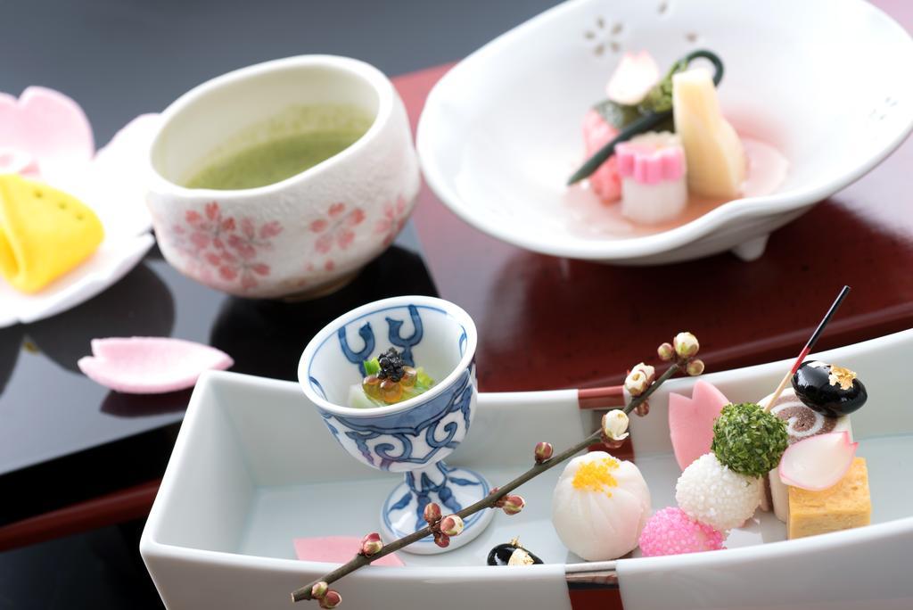 Auberge Suzukane Koriyama  Bagian luar foto