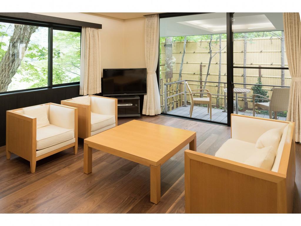 Auberge Suzukane Koriyama  Bagian luar foto