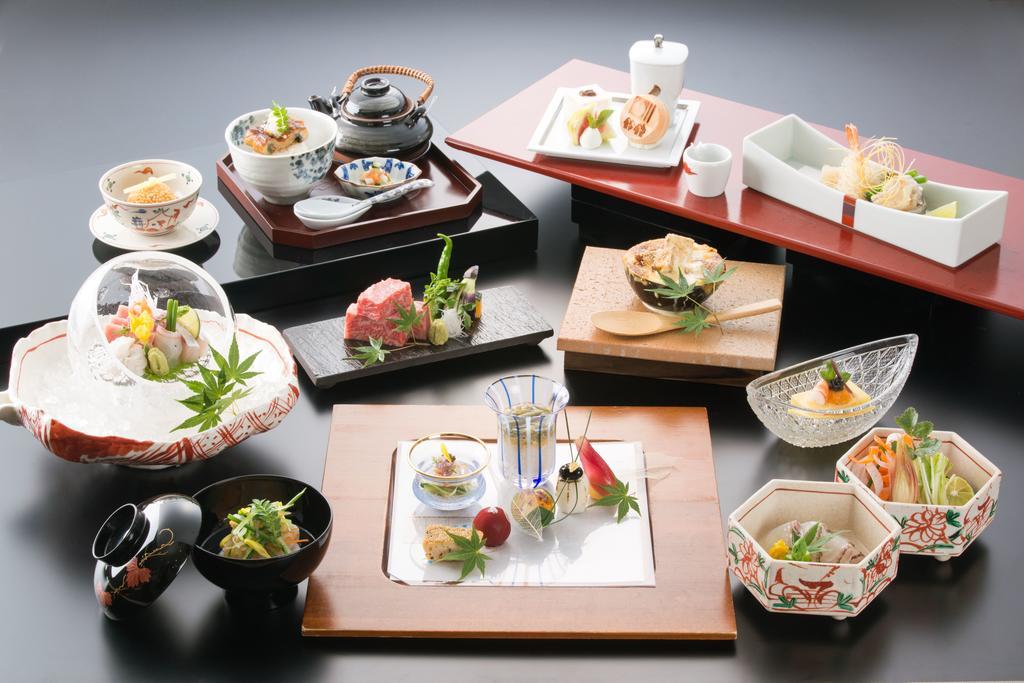 Auberge Suzukane Koriyama  Bagian luar foto