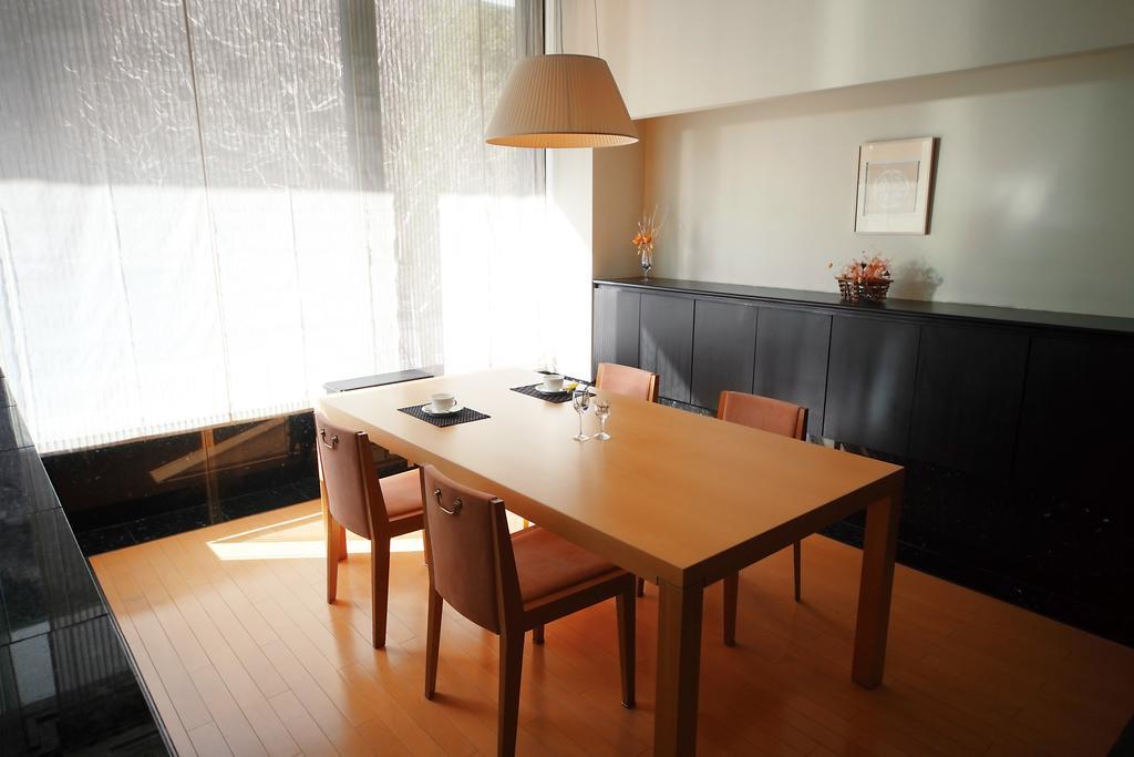 Auberge Suzukane Koriyama  Bagian luar foto